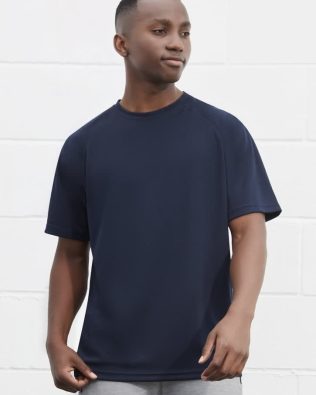 Custom Biz Collection Mens Sprint Short Sleeve Tee FA-T301MS