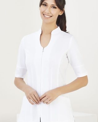 Custom Biz Care Bliss Womens Tunic FA-H632L
