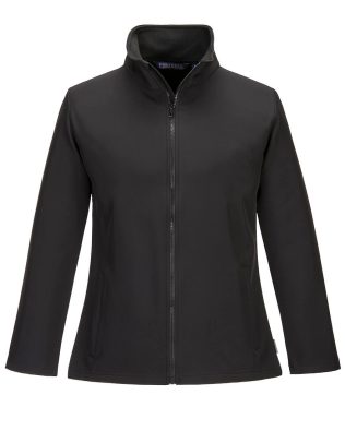 Custom Portwest Women’s Prt&Prm Softshell (2L)