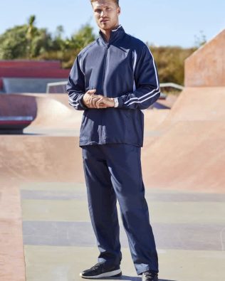 Custom Biz Collection Unisex Flash Pant FA-TP3160