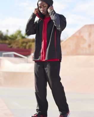 Custom Biz Collection Unisex Razor Pant FA-TP409M