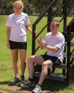 Shiny premium tee SH-TS01A