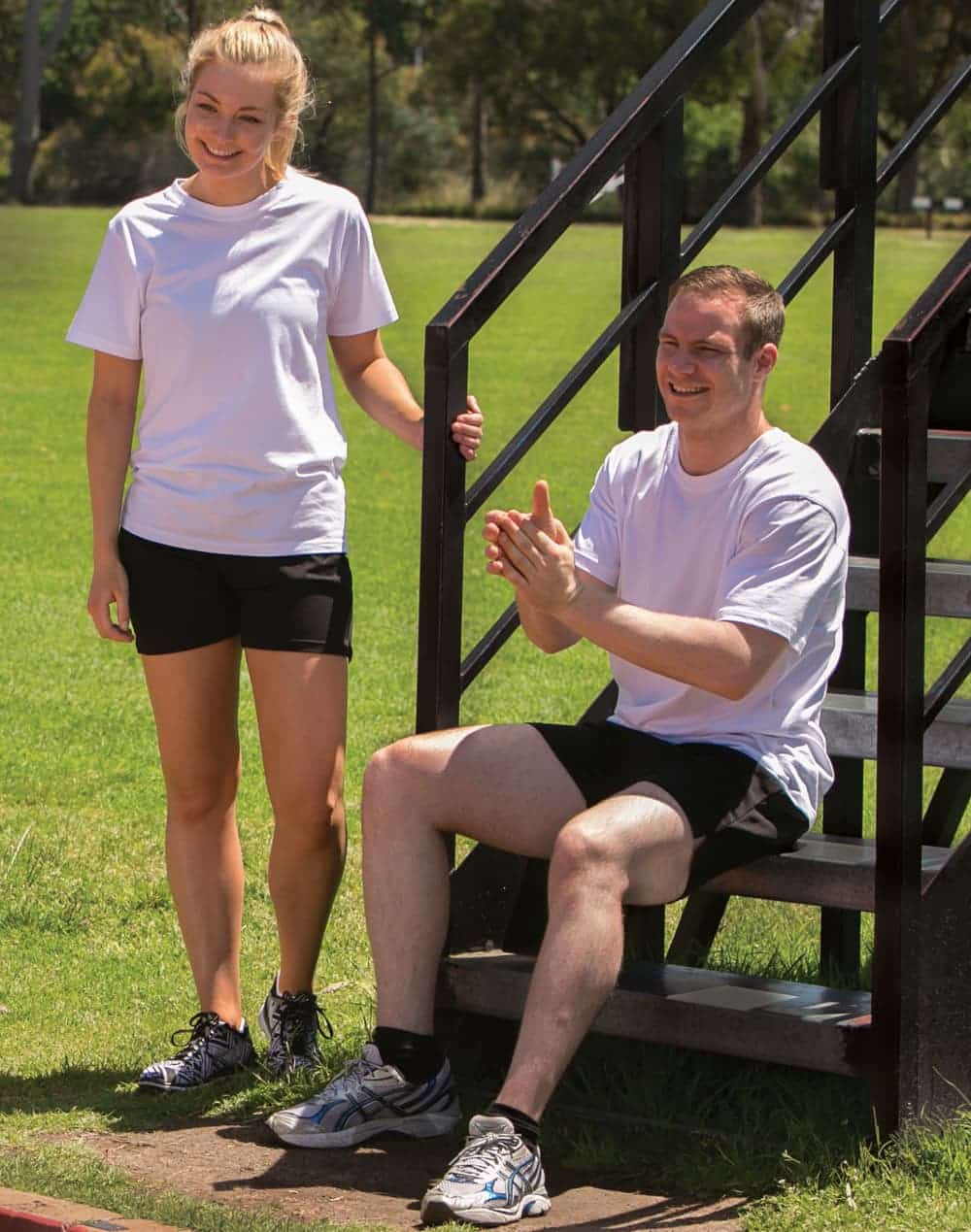 premium tee SH-TS01A