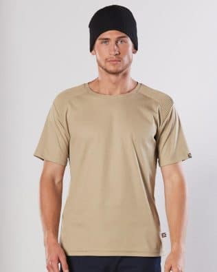 Shiny AIWX Workwear S/S Tee SH-TS209