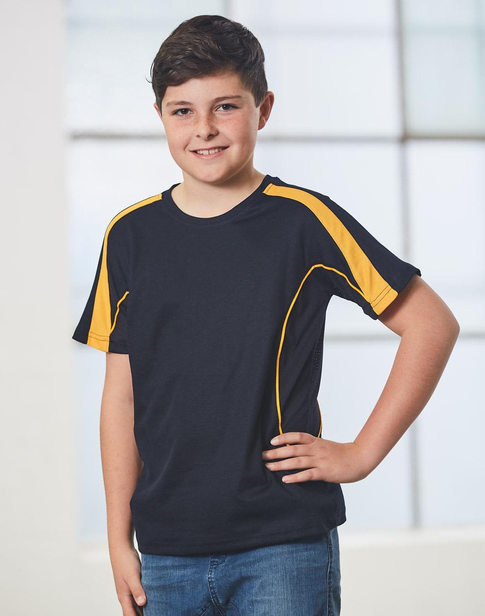 Legend Tee Shirt Kids’