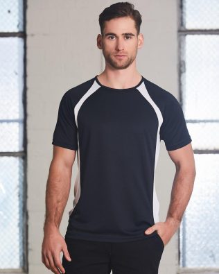 Shiny Men’s Premier Tee Shirt SH-TS71