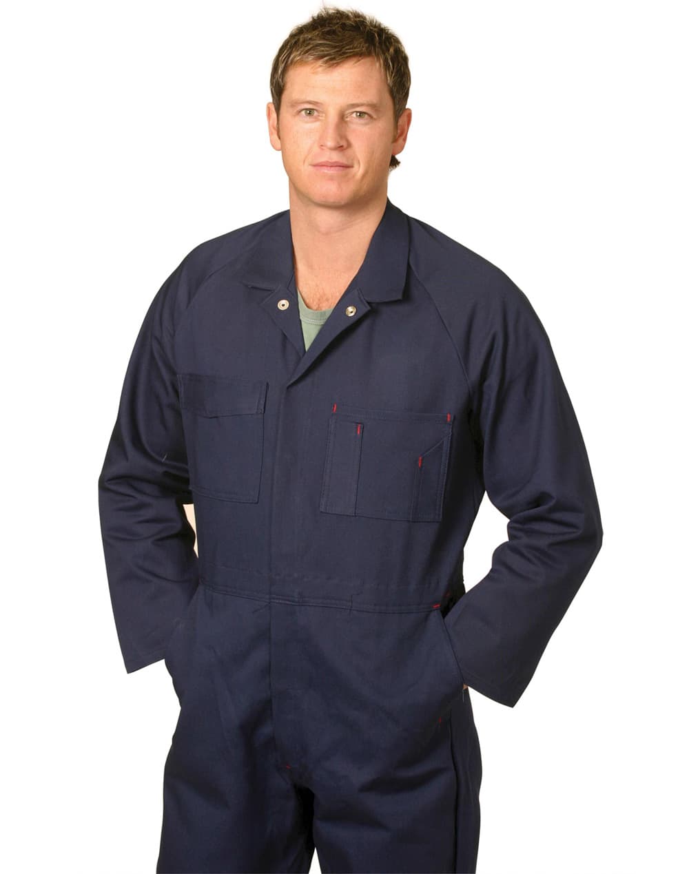 Men’s Coverall Regular Size
