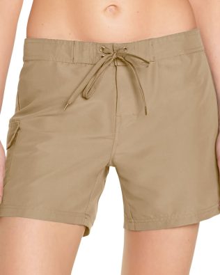 Wet Effect Women’s Cargo Board Short UPF 50+ C3-WB-300