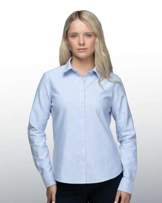 Custom Barkers Madison Shirt – Womens TH-WBMA