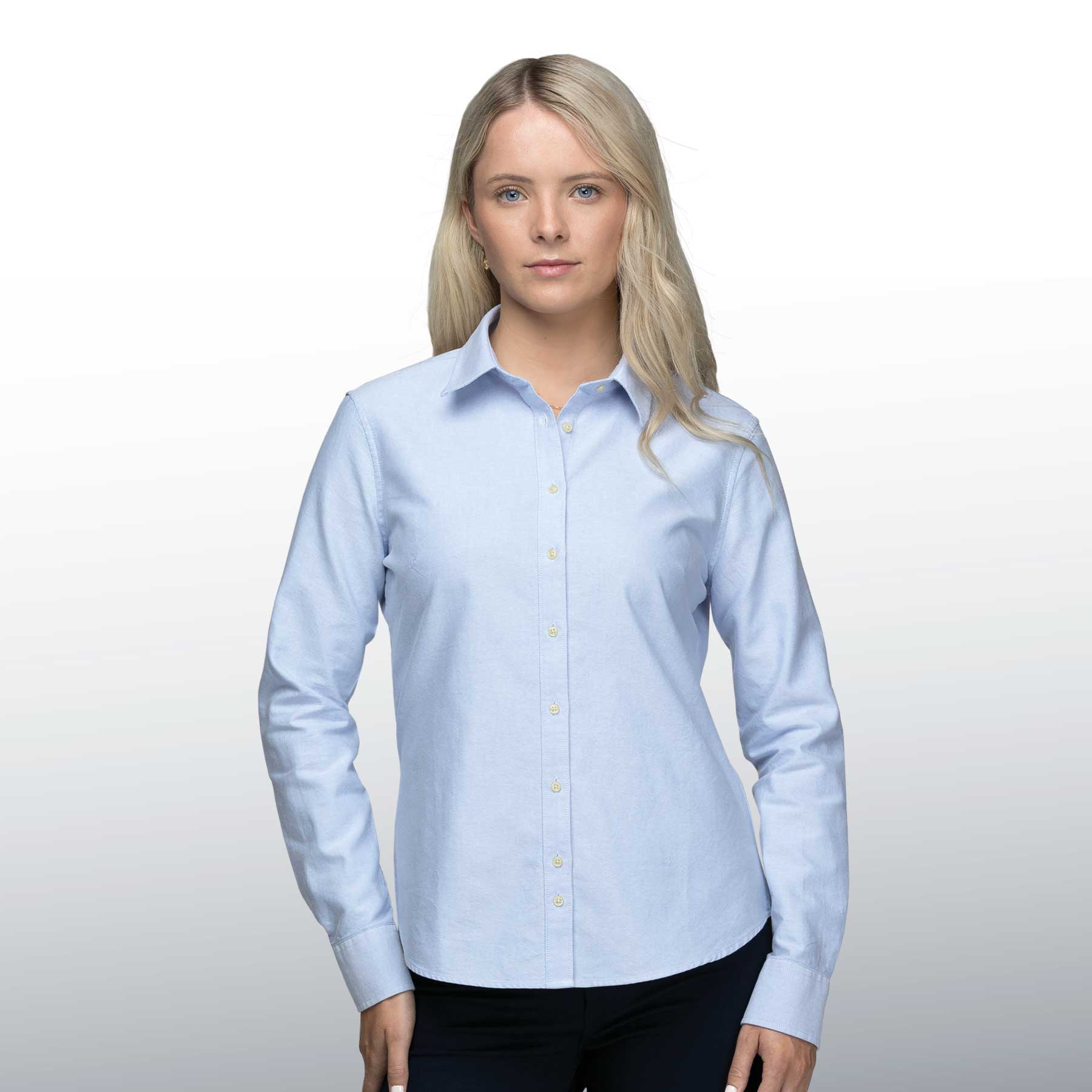 Barkers Madison Shirt – Womens TH-WBMA