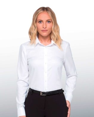 Custom Barkers Origin Shirt – Womens TH-WBOR