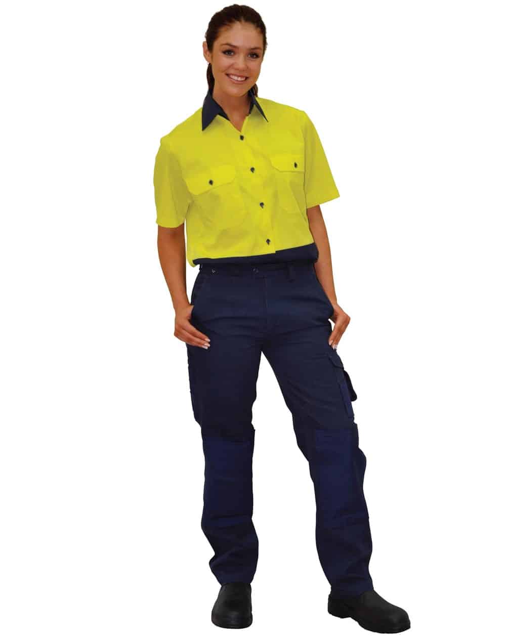 Ladies' Work Pants SH-WP10