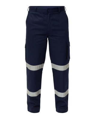 Custom Workcraft NEXT GEN MID-W CARGO W/TAPE