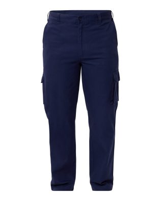 Custom Workcraft NEXT GEN COTTON DRILL PANTS