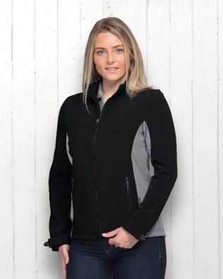 Custom Gear For Life X-Trail Jacket – Womens TH-WXTJ