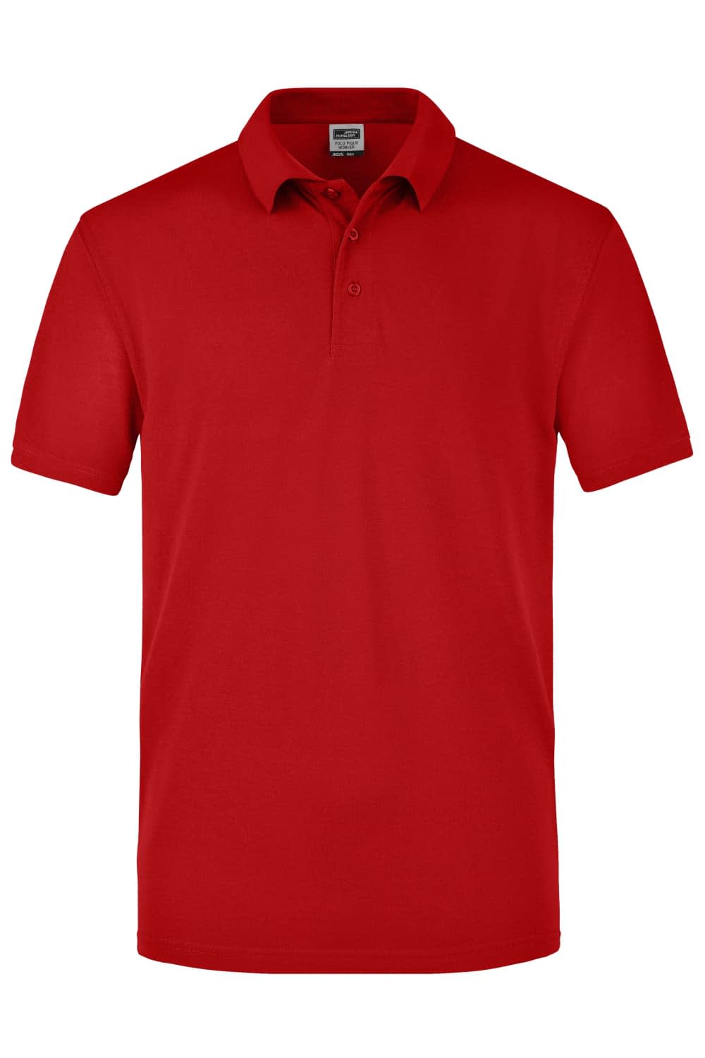 Worker Polo