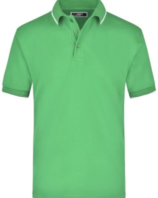 James & Nicholson Polo Tipping C3-JN034