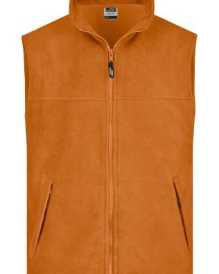 James & Nicholson Fleece Vest C3-JN045