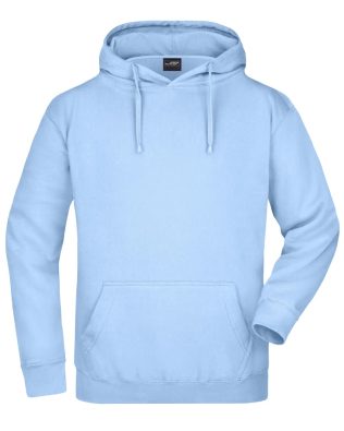 James & Nicholson Hooded Sweat C3-JN047