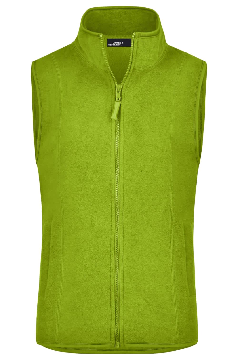 Girly Microfleece Vest C3-JN048