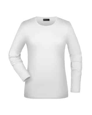 James & Nicholson Tangy-T Long-Sleeved C3-JN054