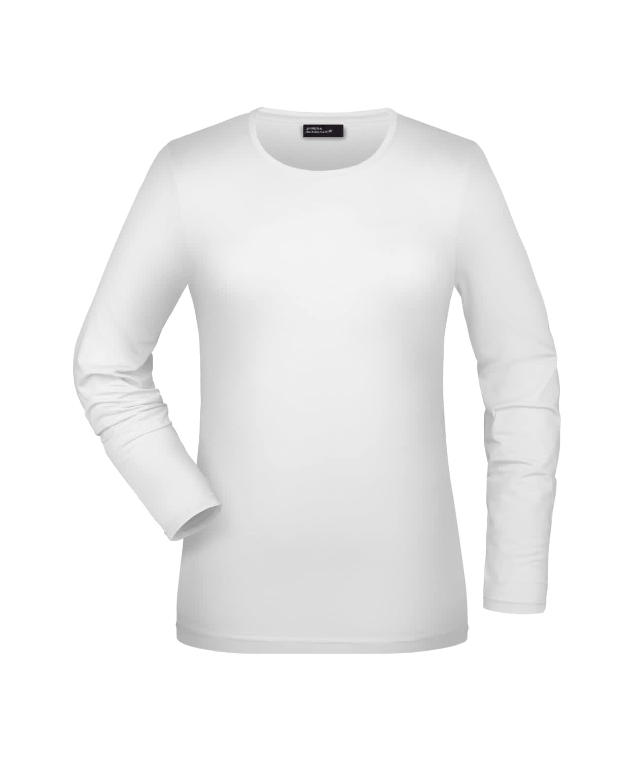 Tangy-t Long-sleeved