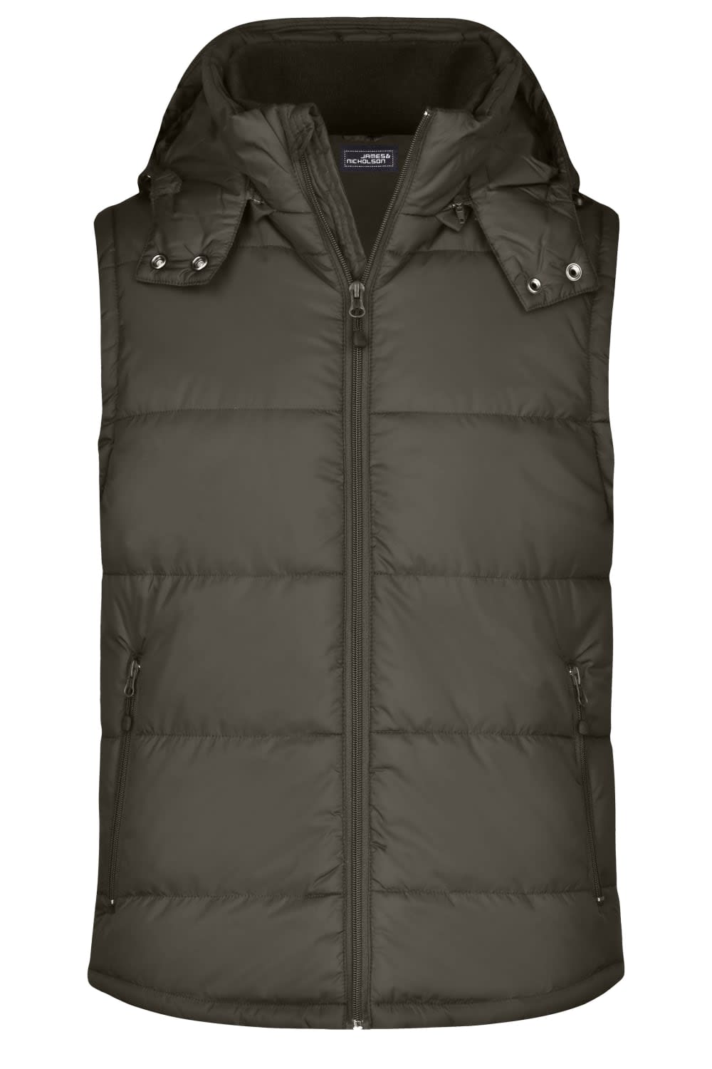 Men’s Padded Vest