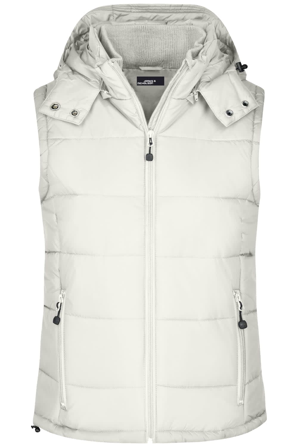 Ladies' Padded Vest C3-JN1005