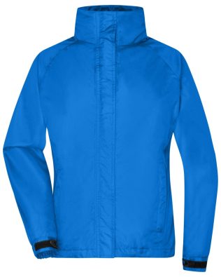 James & Nicholson Ladies’ Outer Jacket C3-JN1011