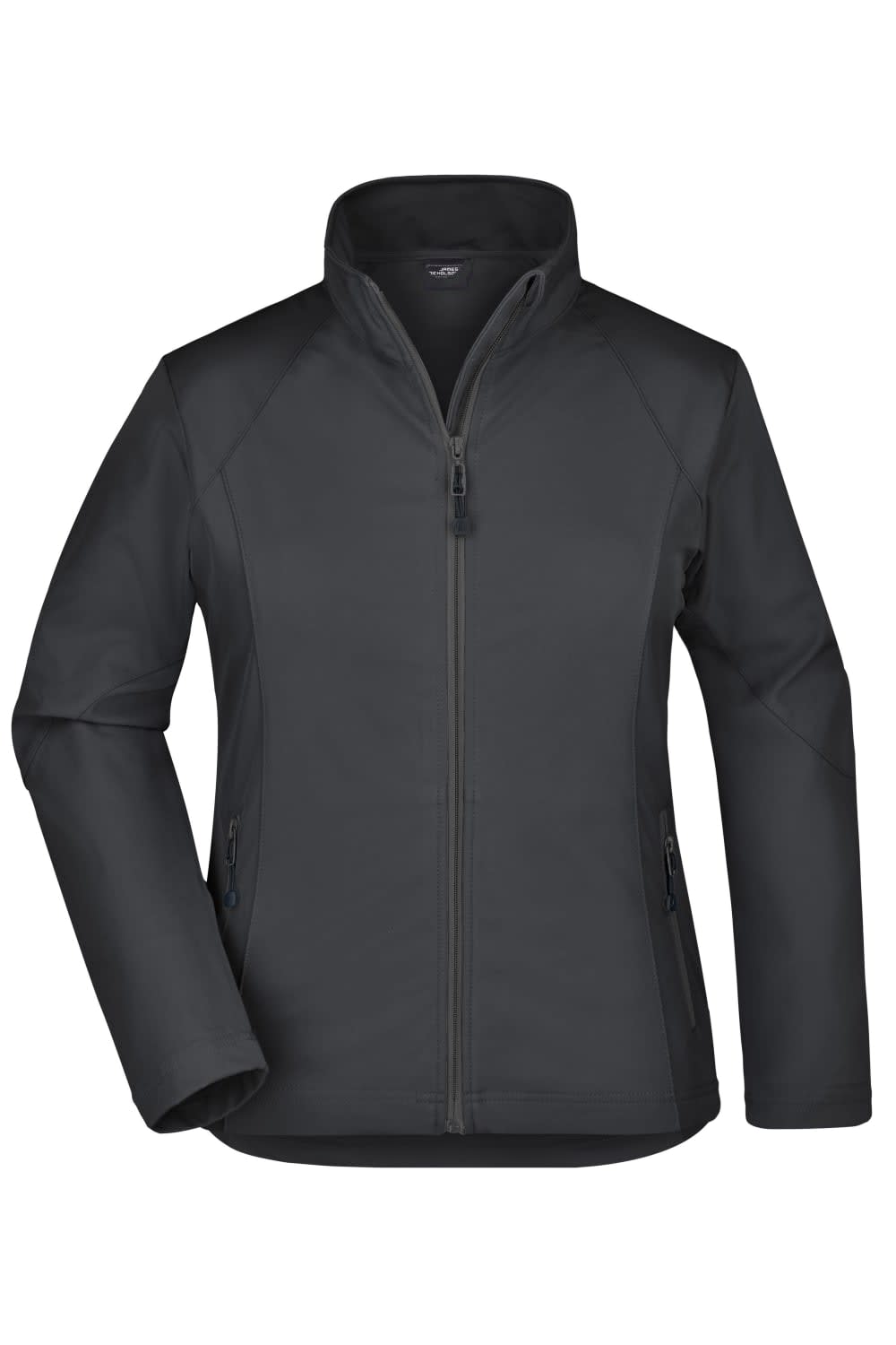Ladies' Softshell Jacket C3-JN1021