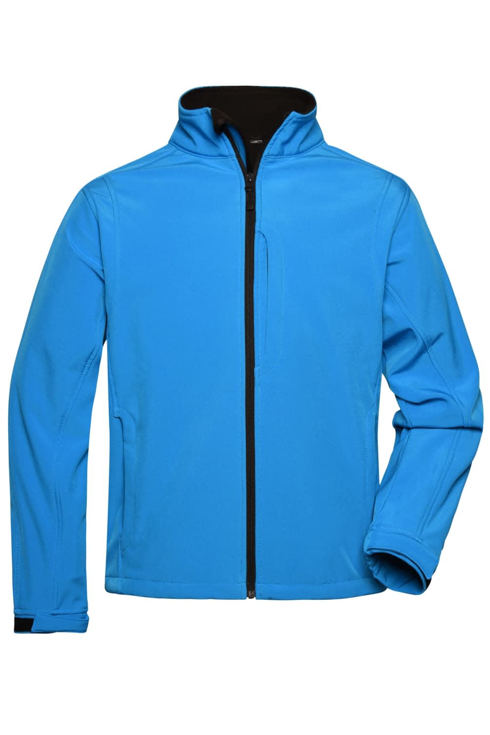 Men’s Softshell Jacket