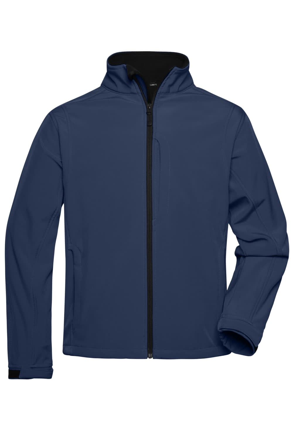 Men’s Softshell Jacket