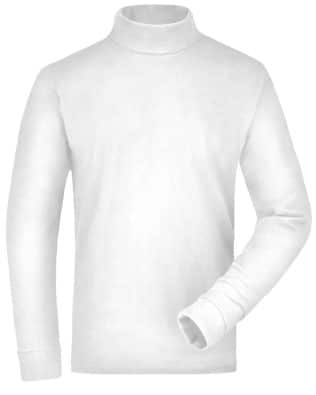 James & Nicholson Rollneck Shirt C3-JN183