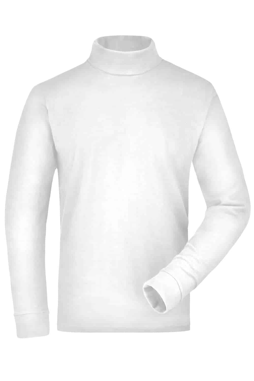 Rollneck Shirt