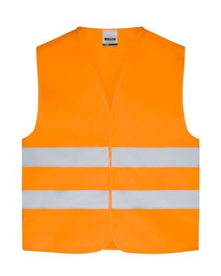James & Nicholson Safety Vest Junior C3-JN200K
