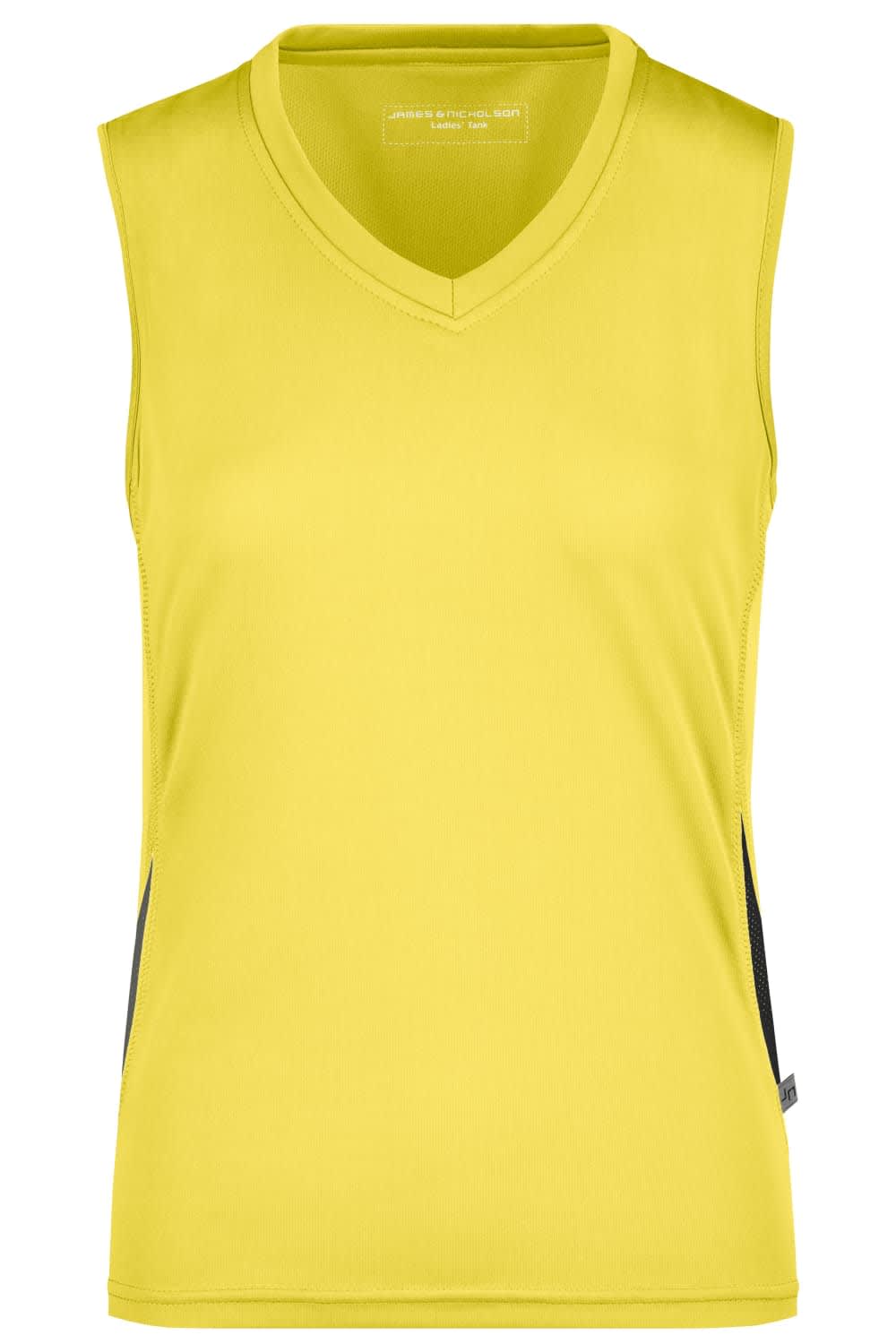 Ladies' Running Tank C3-JN315