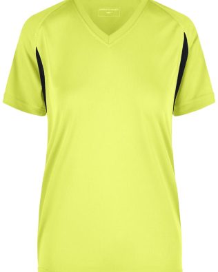 James & Nicholson Ladies’ Running-T C3-JN316