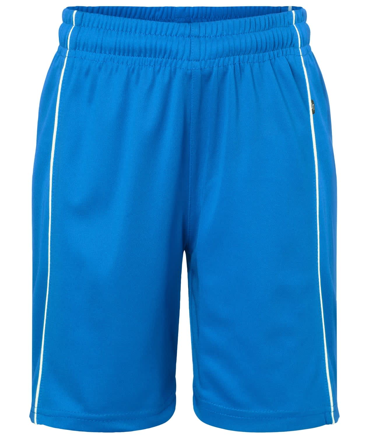 Basic Team Shorts Junior C3-JN387K