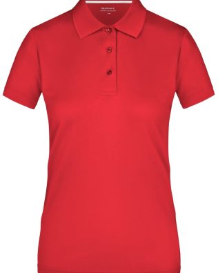James & Nicholson Ladies’ Polo High Performance C3-JN411