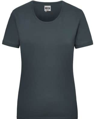 James & Nicholson Workwear-T Women C3-JN802