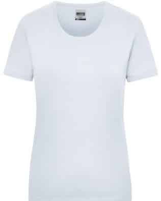 James & Nicholson Workwear-T Women C3-JN802-W