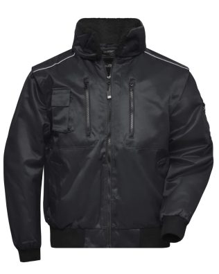 James & Nicholson Pilot Jacket 3 In 1 C3-JN812