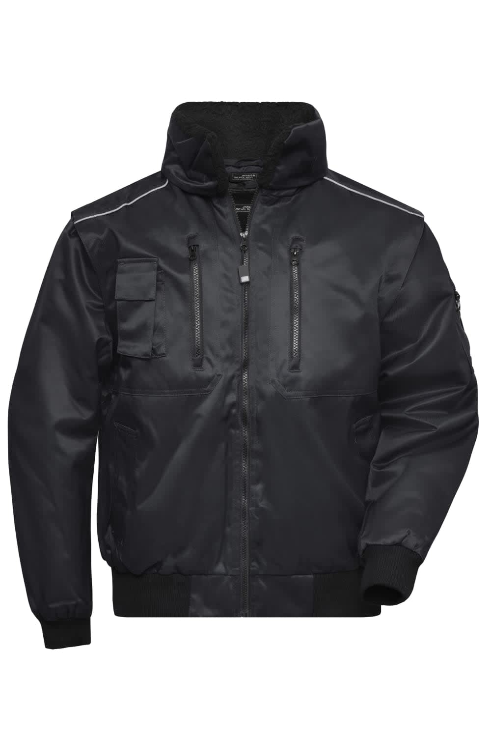 Pilot Jacket 3 In 1