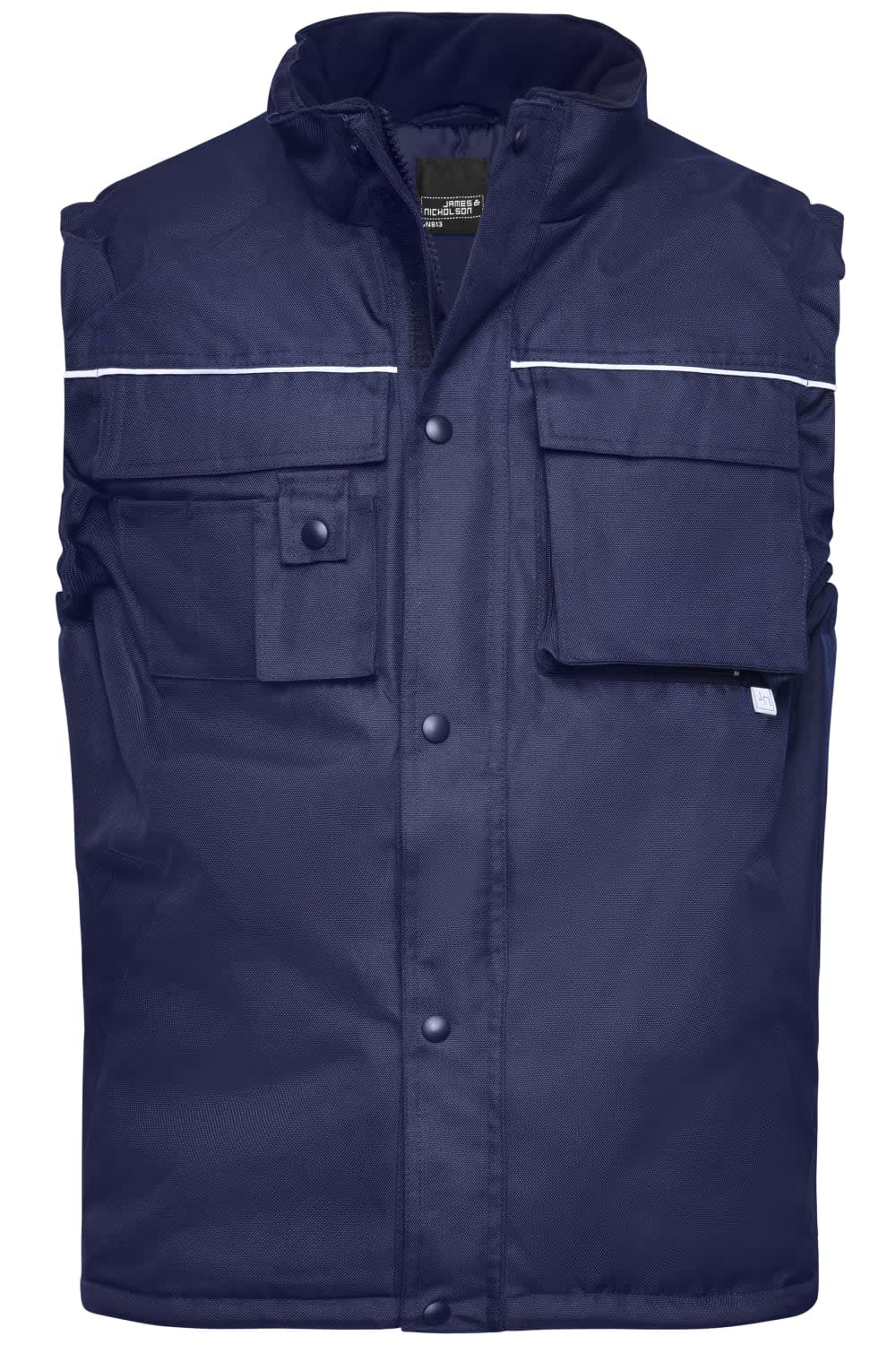 Workwear Vest C3-JN813