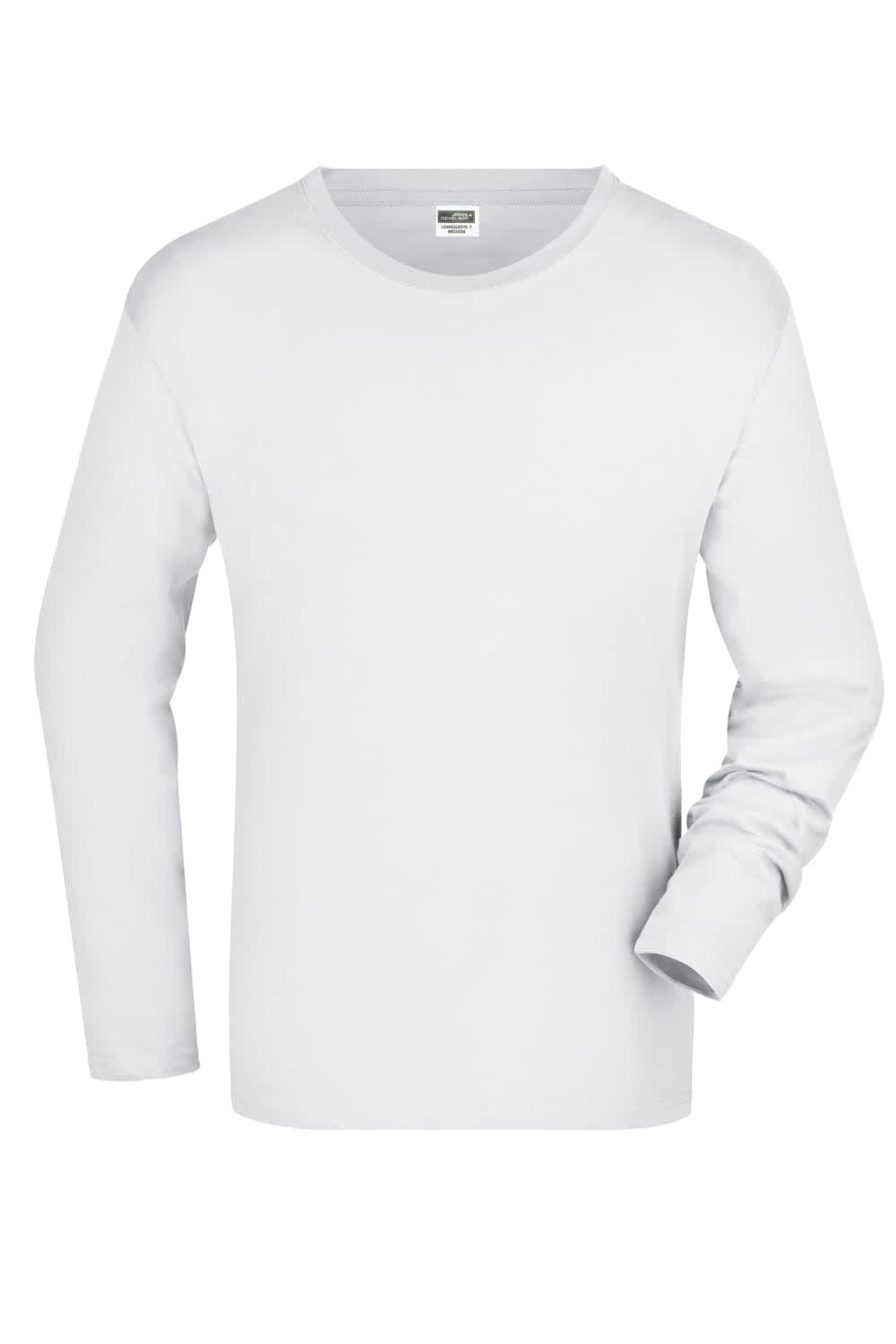 Men's Long-Sleeved Medium
