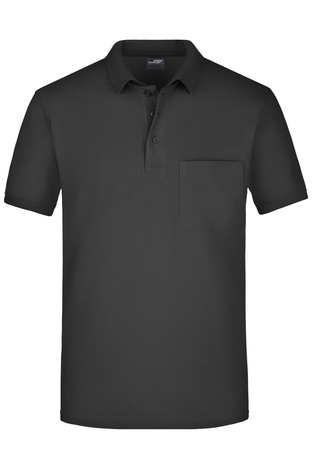 Men’s Polo Pocket