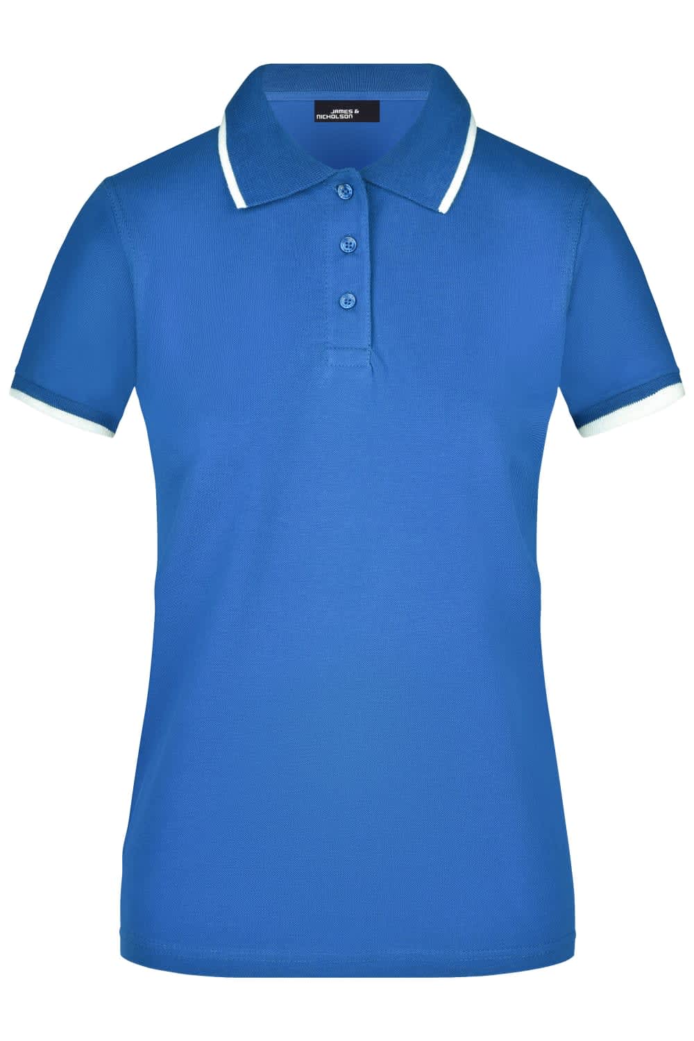 Ladies' Polo Tipping C3-JN934