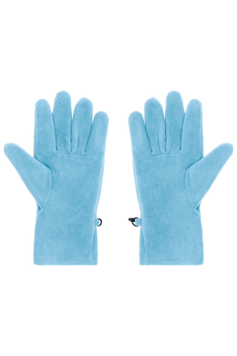 Microfleece Gloves