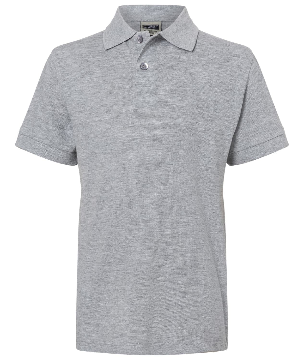 Classic Polo Junior C3-JN070K