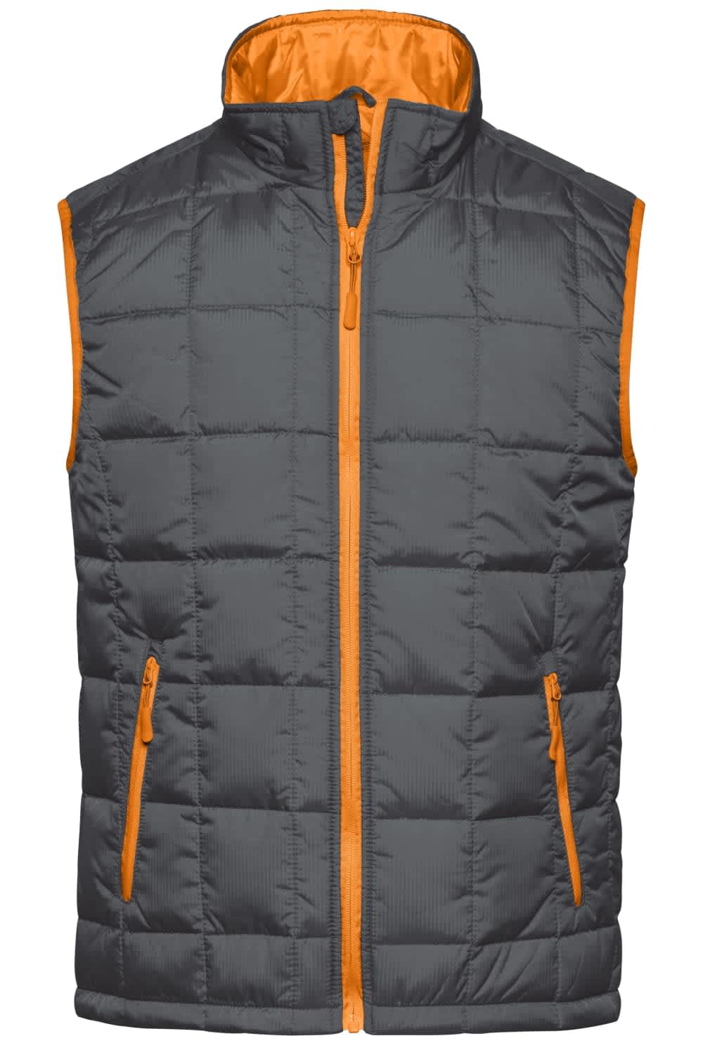 Men’s Padded Light Weight Vest